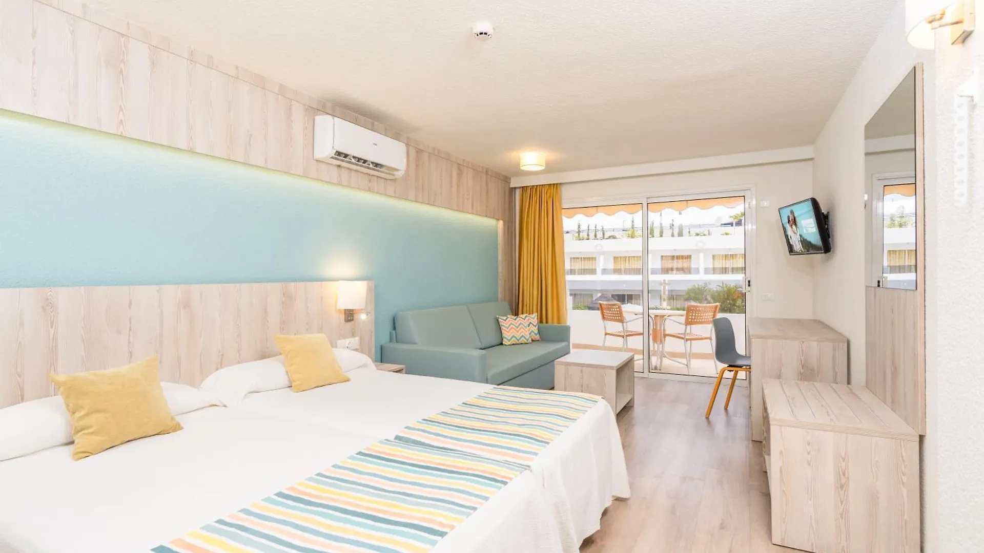 Hotel Hovima Panorama Costa Adeje