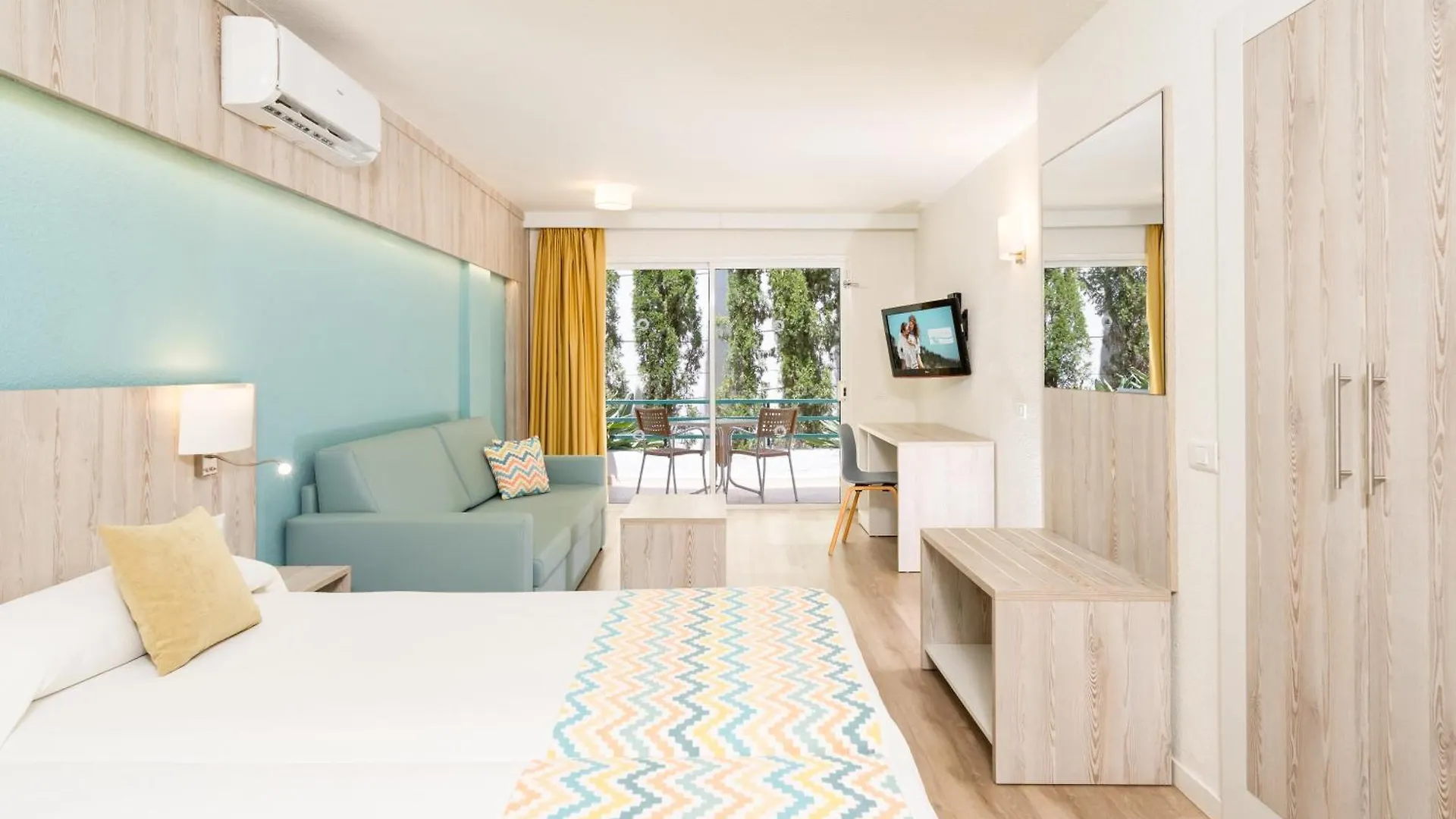 Hotel Hovima Panorama Costa Adeje