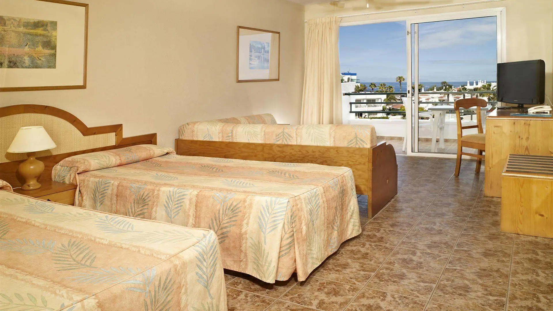 Hotel Hovima Panorama Costa Adeje