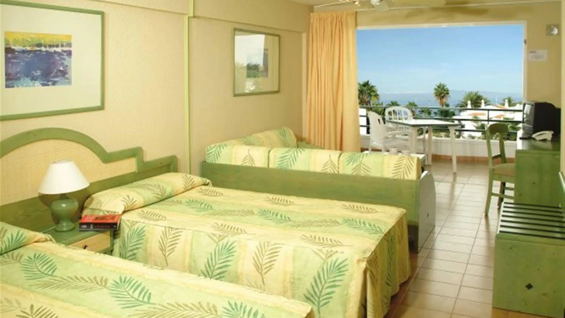 Hotel Hovima Panorama Costa Adeje  3*, Costa Adeje (Tenerife)