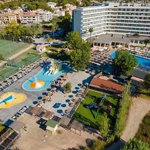 Hotell Cabot Pollensa Park Port de Pollença