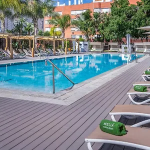 Melia Lebreros Hotel Siviglia