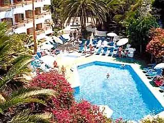 Hovima Panorama Hotell Costa Adeje
