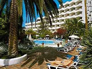 Hovima Panorama Hotell Costa Adeje