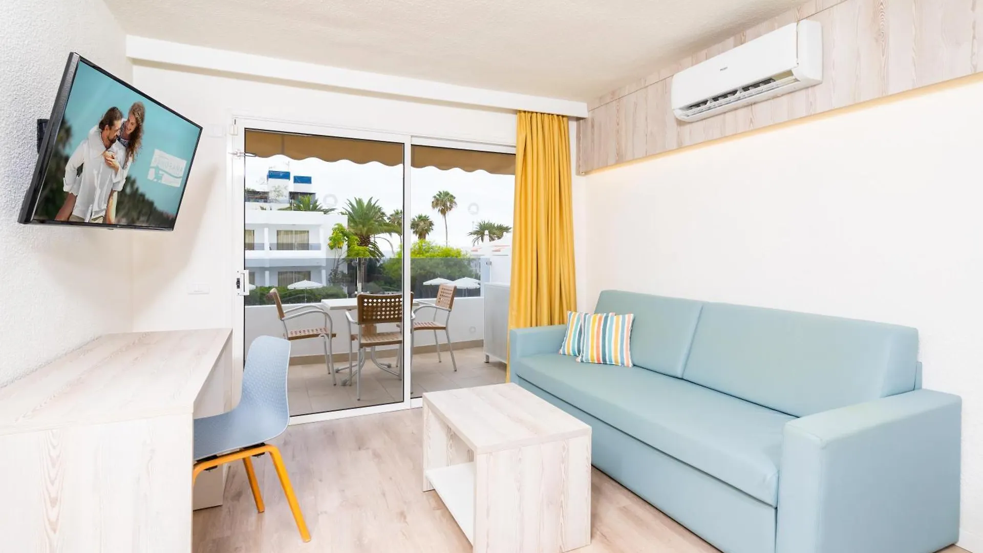 Hovima Panorama Hotel Costa Adeje