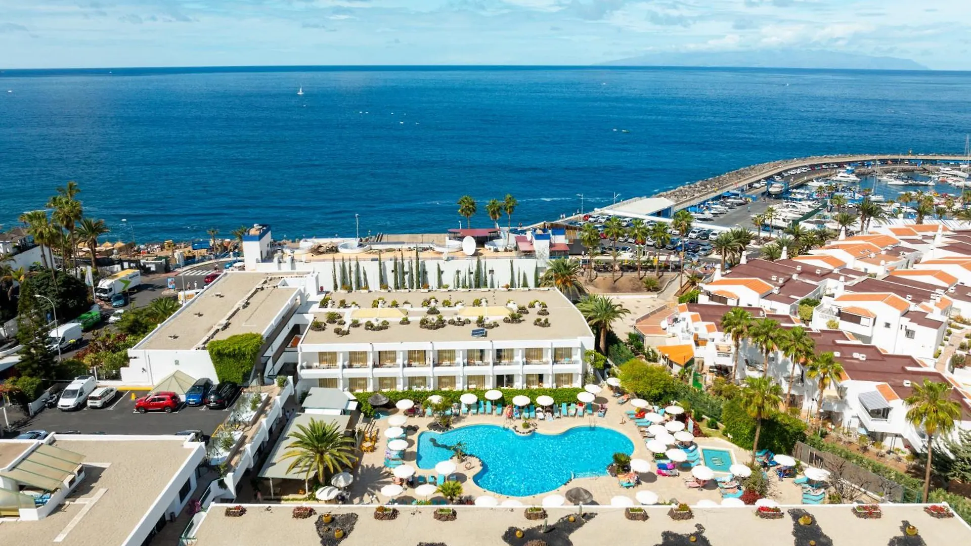 Hovima Panorama Hotel Costa Adeje  Costa Adeje (Tenerife)