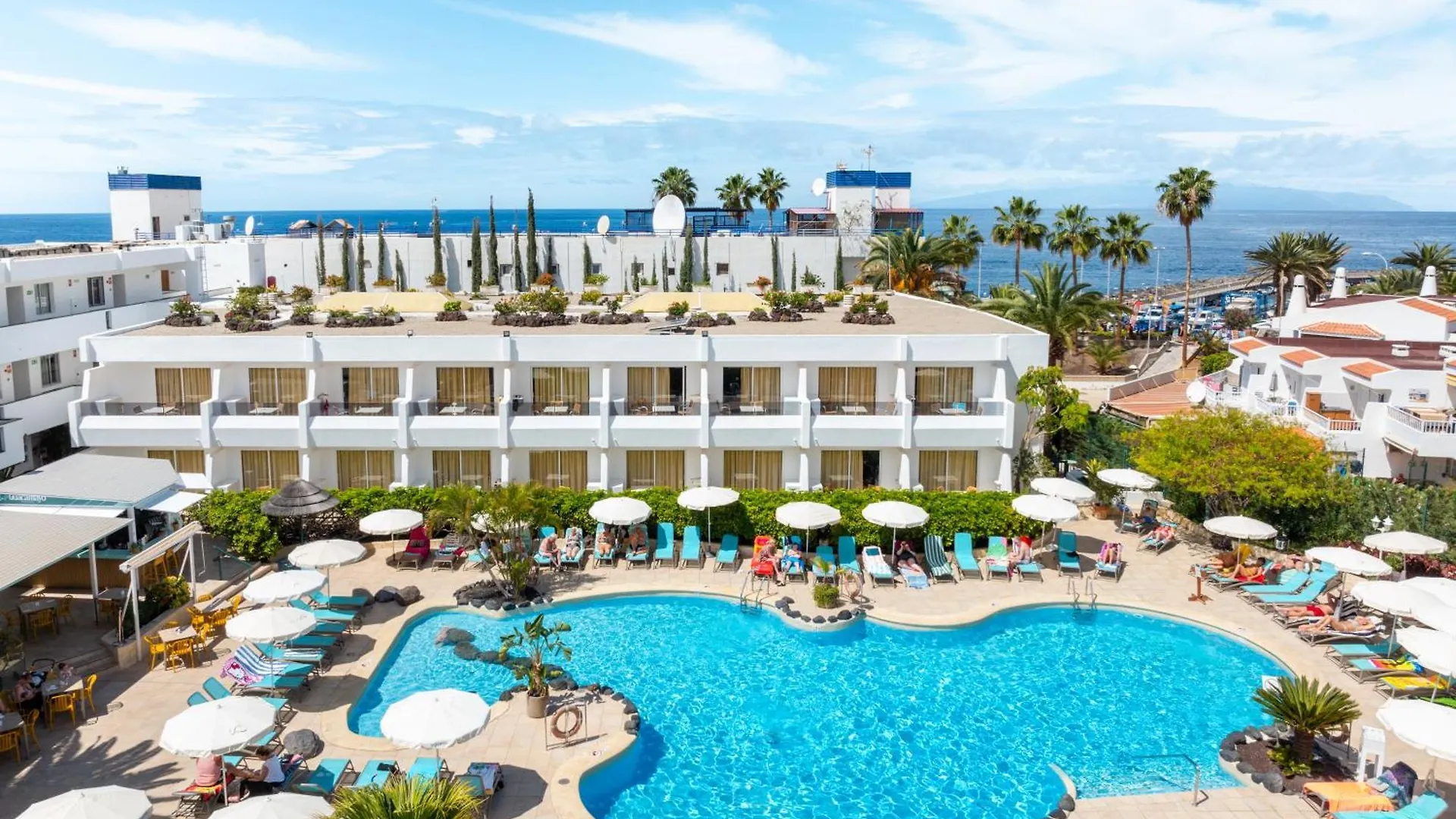 Hovima Panorama Hotel Costa Adeje   Costa Adeje (Tenerife)