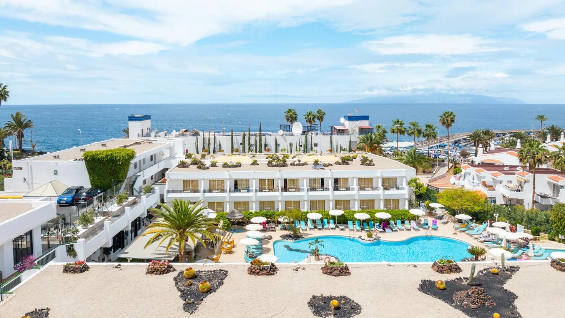 Hovima Panorama Hotel Costa Adeje