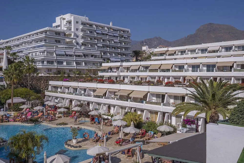 Hovima Panorama Hotell Costa Adeje  Costa Adeje (Tenerife)