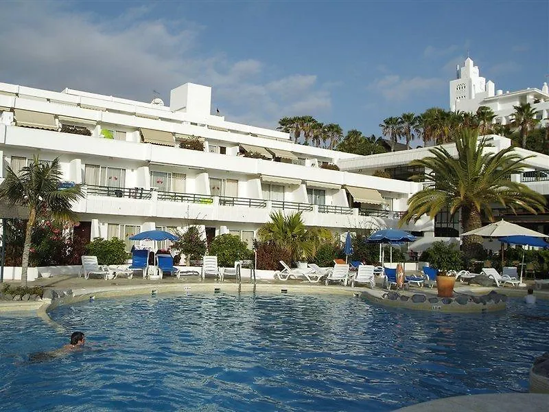 ***  Hovima Panorama Hotell Costa Adeje  Spanien