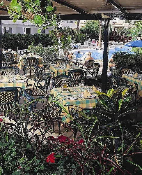 ***  Hotel Hovima Panorama Costa Adeje  Spagna