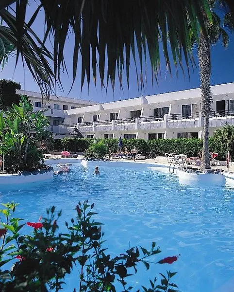 Hotel Hovima Panorama Costa Adeje   Costa Adeje (Tenerife)