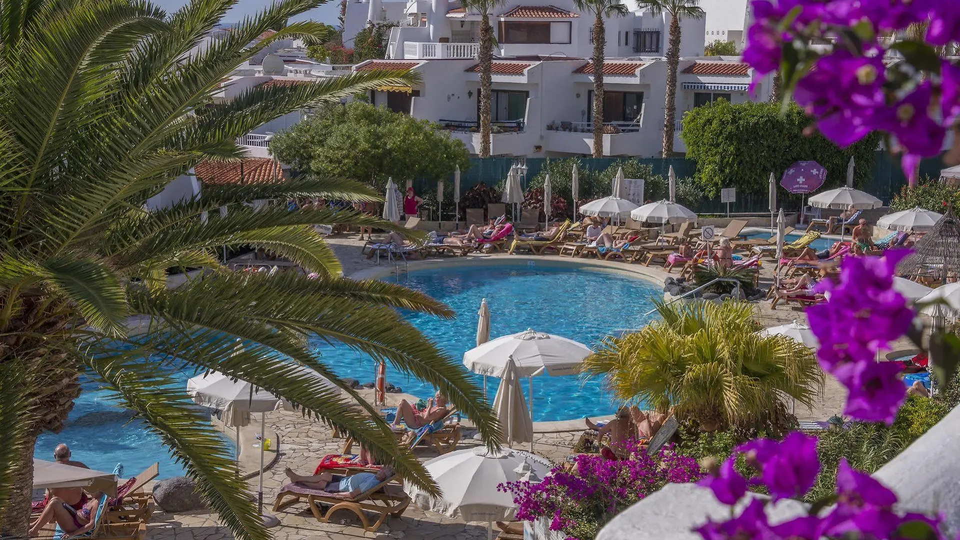 Hovima Panorama Hotel Costa Adeje  Spain