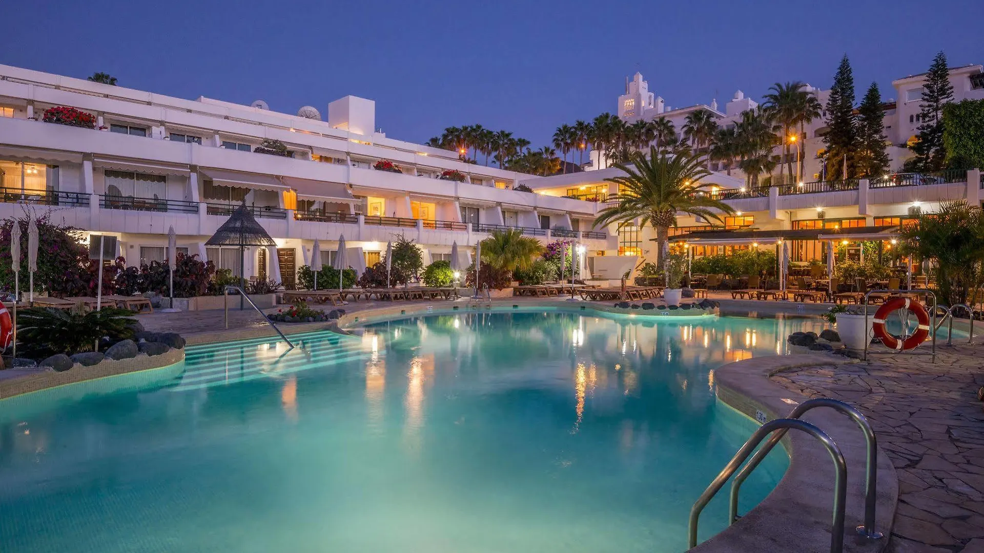 Hovima Panorama Hotel Costa Adeje  Spain