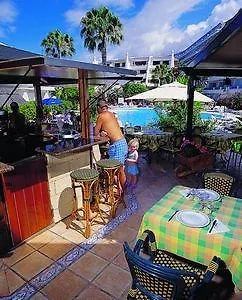 Hovima Panorama Hotell Costa Adeje  3*, Costa Adeje (Tenerife) Spanien